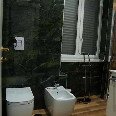 Pensionat La Coccinella 2025 Neapel