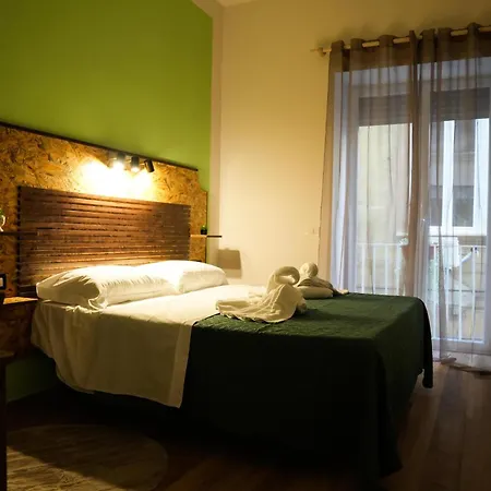 Affittacamere La Coccinella 2025 4*