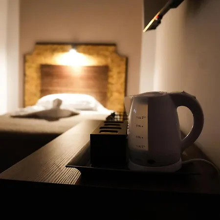 La Coccinella 2025 Affittacamere Napoli