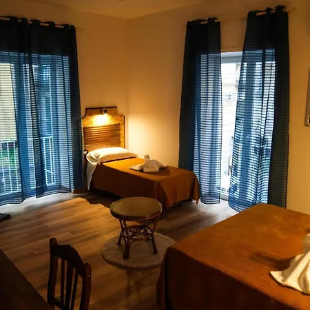 La Coccinella 2025 Guest house 4*