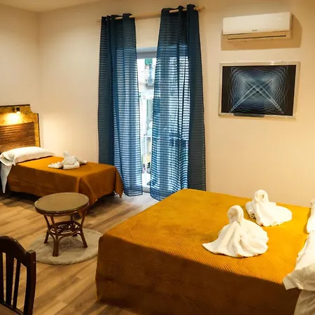 La Coccinella 2025 4* Napoli