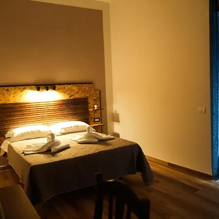 La Coccinella 2025 4* Napoli