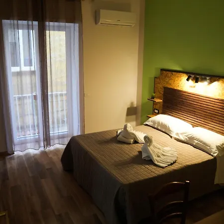 La Coccinella 2025 Affittacamere