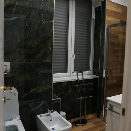 Maison d'hôtes La Coccinella 2025