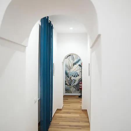 La Coccinella 2025 Maison d'hôtes Naples