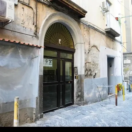 La Coccinella 2025 Naples