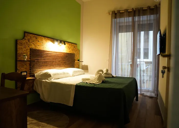 Affittacamere La Coccinella 2025 4*