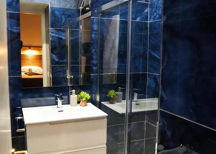 La Coccinella 2025 Affittacamere 4*