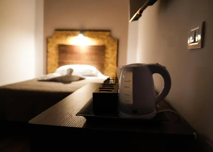 La Coccinella 2025 Affittacamere Napoli