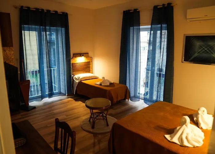 La Coccinella 2025 Affittacamere 4*