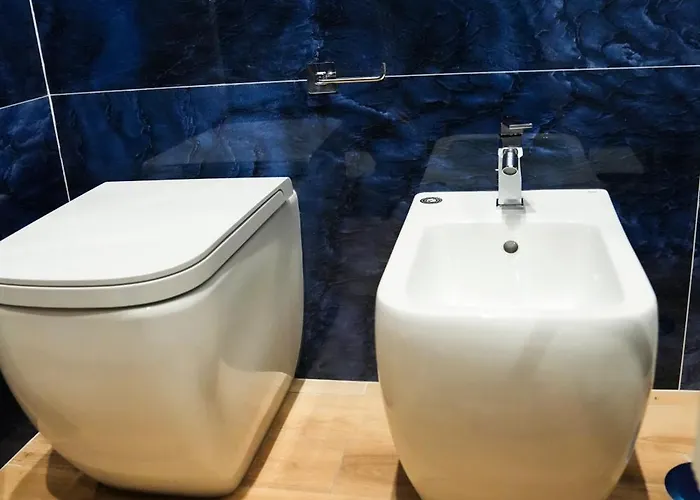 La Coccinella 2025 Affittacamere 4*