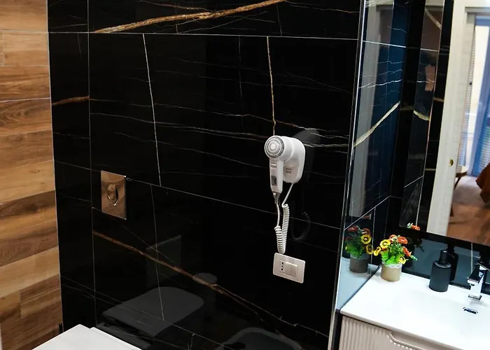 La Coccinella 2025 Affittacamere 4*