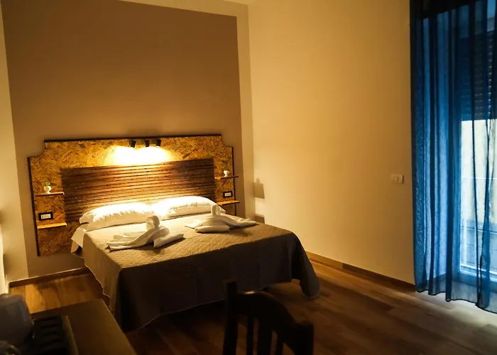 La Coccinella 2025 4* Napoli