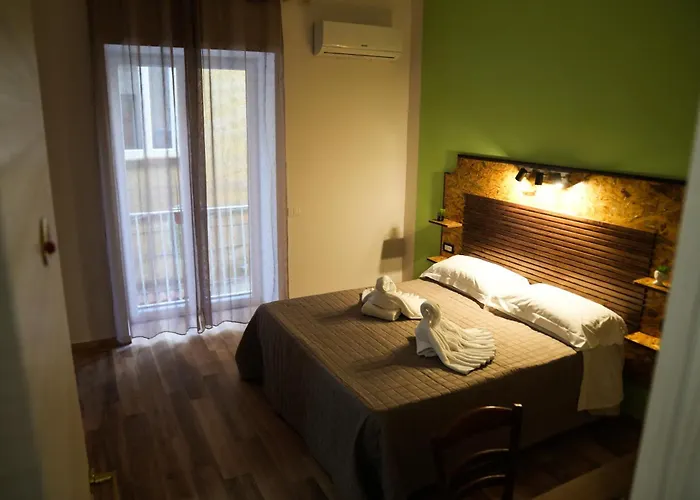 La Coccinella 2025 Affittacamere