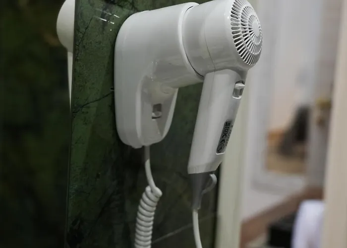 La Coccinella 2025 Affittacamere 4*