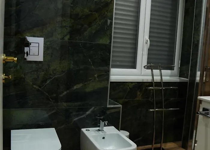 Affittacamere La Coccinella 2025 Napoli