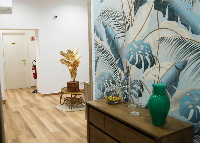 La Coccinella 2025 4* Napoli