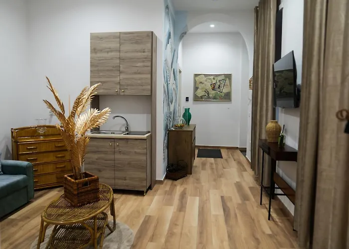 La Coccinella 2025 Affittacamere 4*