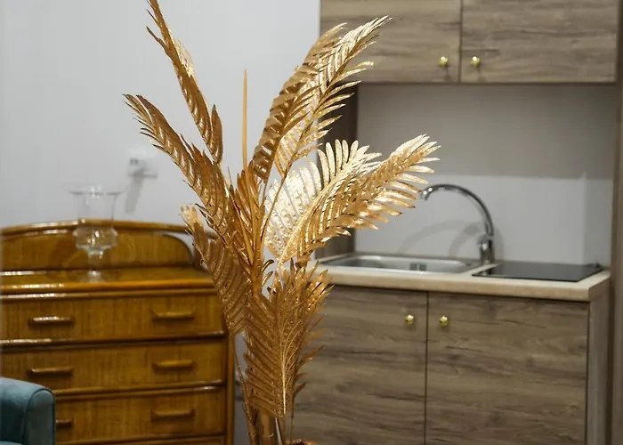 Affittacamere La Coccinella 2025 4*