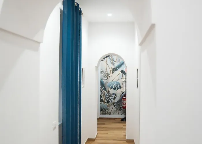 La Coccinella 2025 Affittacamere Napoli